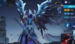 王者荣耀死神爆料最新,死神新爆料，神秘英雄即将登场，战力升级引期待